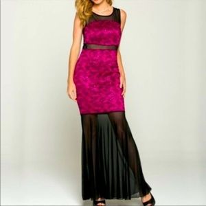 NEW Formal Gown